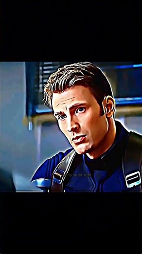 captain america||Chris Evans||4kedit||viral video