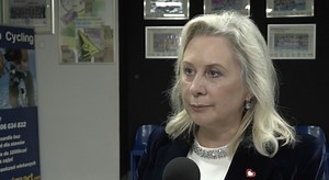 Anna Zasada-Chorab przegrywa z Rafałem Piechem. "Siemianowice Śląskie nie wykorzystały szansy"