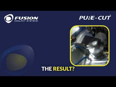 The Future of Machining Titanium: scCO₂ + MQL