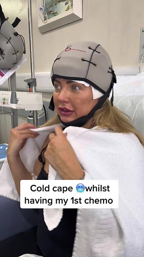 CANCERFIGHTER on TikTok