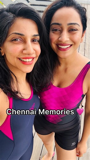 Vindhya Vishaka | Clicked a few pictures, shot a few clips… But no camera can truly capture what this trip meant to me. @bhavnabalakrishnan ‘s home, Her... | Instagram