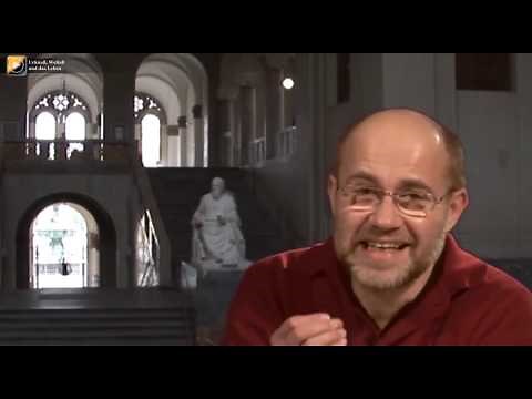 Dunkle Energie | Grundlagen (Harald Lesch)