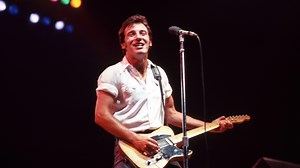 Bruce Springsteen announces Nebraska 40th anniversary vinyl reissue