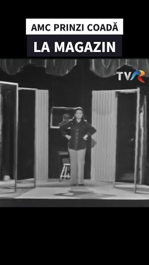 Stela Popescu - Coditele - Partea 1