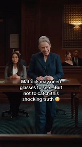 6.5K views · 1.6K reactions | Game. Set. Case closed by Matlock. ⚖️ #KathyBates #TVShows #Drama #Comedy #courtroom | Matlock CBS | Facebook