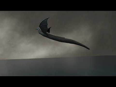 inkanyamba shapeshifter