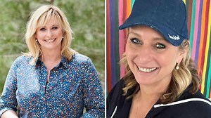 Johanna Griggs shares urgent health warning