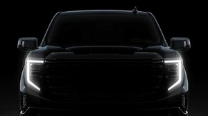 Major 2022 GMC Sierra 1500 Upgrades Are Almost Here