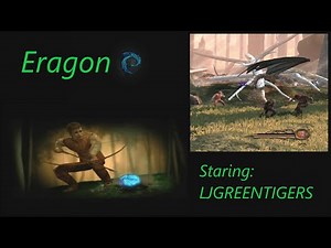 Eragon Videos for PSP - GameFAQs