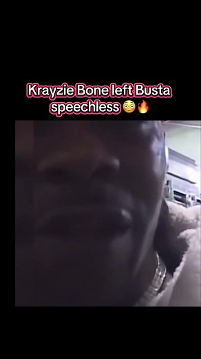 Krayzie Bone Redefines the Challenge with Legendary Flow