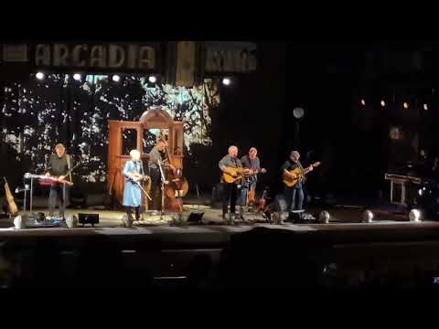 Alison Krauss & Union Station - "The Lucky One" (09.04.25, Devon Amphitheater, Decatur IL)
