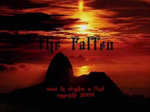 EWQL Symphonic Orchestra-THE FALLEN