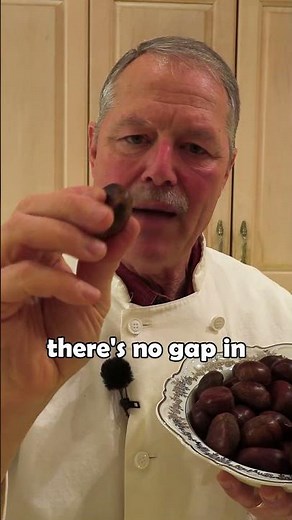 How to know when a chestnut is bad