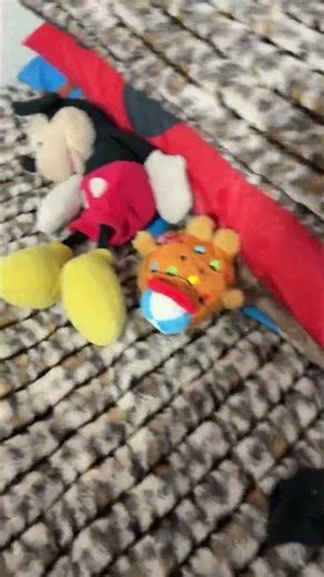 Mickey Mouse just got destroyed ￼