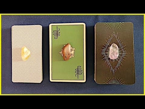 Pick A Card Tarot Reading - Sept 29 - Oct 5 Weekly Messages