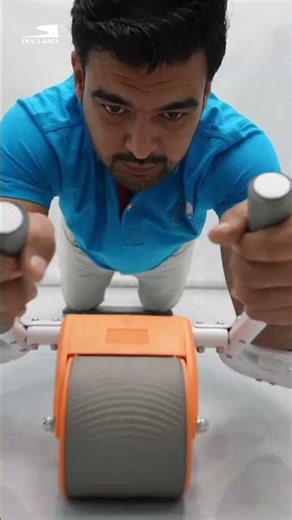 Best AB Roller you ever seen