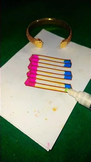 How???🤣😅#trending #satisfying#viralshorts #artartist #usashorts