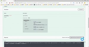 swagger简介及操作练习