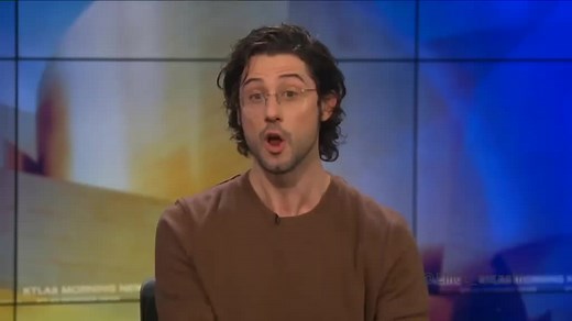 Eliot Waugh Cosplay Edit featuring Hale Appleman | The Magicians