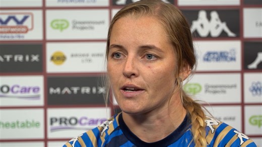 10K views · 110 reactions |  "Keeping it in-house"  Remi Wilton previews Sunday's Grand Final tie, with a strong focus on themselves.  wwrl.net/tv ️ wwrl.net/tickets #WWRL #GrandFinal | Wigan Warriors | Facebook