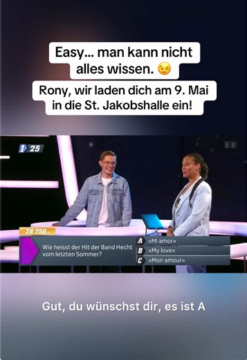 Hecht Konzert: Letzte Chance für Hallenshows