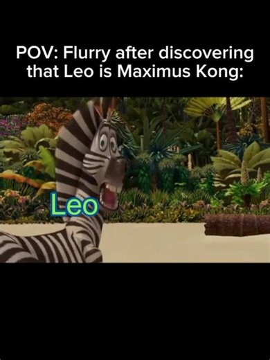 Yeah, It Will Basically Be Like That 😅 #shorts #mlpandtmnt #crossover #mlp #tmnt #flurryheart