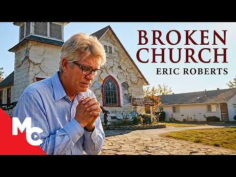 His Faith In The Lord Is Being Tested | Broken Church | Full 2026 Faith Drama Movie