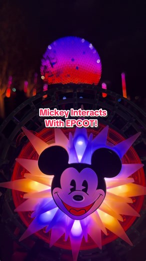 Epic Disney World Popcorn Bucket Interactions!