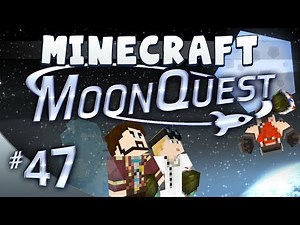 Minecraft - MoonQuest 47 - Delicious Sperm Whale