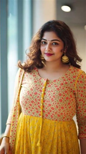 Designer Kurti Front & Back Neck Patterns