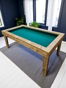 Custom Gaming Table | D&D Table Pathfinder Table | Puzzle Table | Dnd Table | Game Table Top | Poker Table | RPG Table | THE LIMA - Etsy