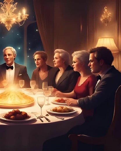 La Bibliothèque du FLE on Instagram: "🕯️🎄 Et si ton cours de FLE se transformait en… réveillon qui dérape ? Dans Le Réveillon des Vérités, tes élèves B1–B2 incarnent : 👀 l’hôte stressé 🌱 le frère écolo 📸 la cousine influenceuse 🍷 la tante beaucoup trop honnête … et toute une galerie de personnages qui ont un secret et un objectif caché. Au menu : 💬 expressions pour donner son opinion & gérer un conflit 🍽️ sujets sensibles de réveillon (cadeaux, argent, vie privée, valeurs de Noël…) ⚡ car