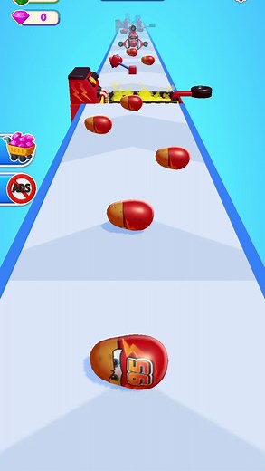 Dealing with Frustrating Game Obstacles