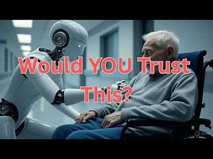 Japan's Robot Hospital is REVOLUTIONIZING Healthcare with AI