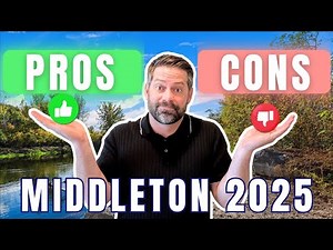 The TRUE Pros and Cons of Middleton Idaho 2025
