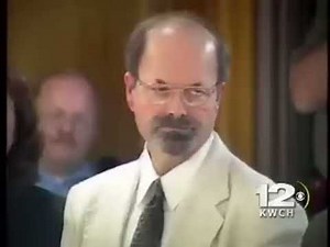 BTK (Dennis Rader) Confession - Complete Version
