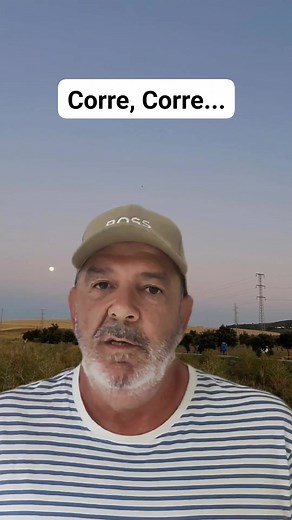 35K views · 698 reactions | 梨Corre, corre..邏 | Fernando Bernal | Facebook