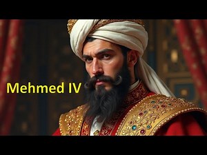 Mehmed IV: The Hunter Sultan Who Ruled an Empire in Chaos #MehmedIV #OttomanWars