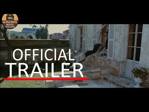 The Visitors | Official Trailer (1993)