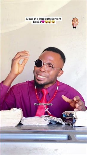 the Man of God #funny #comedy