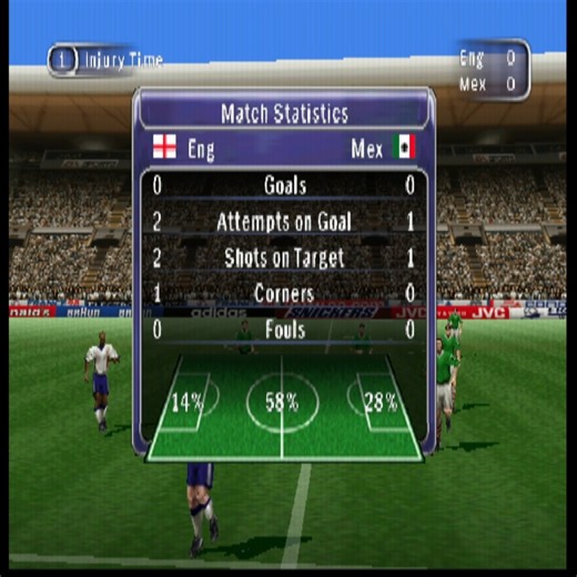 FIFA Road To World Cup 98 (N64) FIFA: Road to World Cup 98 is a football simulation video game developed by EA Canada and released by Electronic Arts in 1997. It is the fifth game in the FIFA series and the second to be in 3D on the fifth generation of video game consoles. #videogames #FIFA #Soccer #Arcade #nintendo | Retro-Entertainment TV