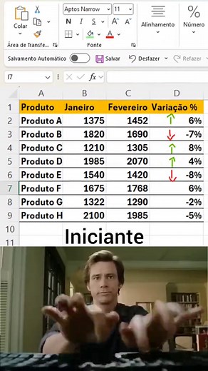 Aprenda Excel: Dicas e Técnicas para Iniciantes