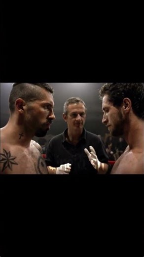 Boyka Kills His Opponent by Accident 💀 | The Fight That Changed Everything!