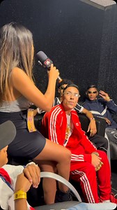 MC XANGAI on Instagram: "Um pouco do show de ontem"