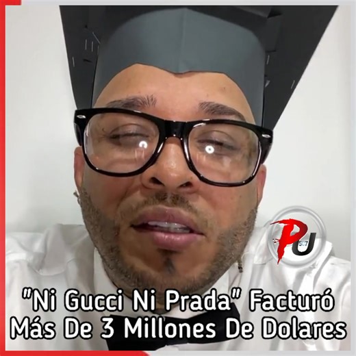 Kenny Man y Mr. Saik: Éxito de 'Ni Gucci Ni Prada'