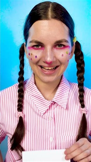 Color Guessing Game! 🌈 #toddlers