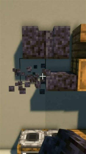 Cool Minecraft Kitchen