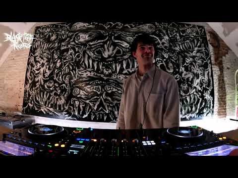 Black Teeth Radio: Moving Closer with Bcl-2 11-01-2026