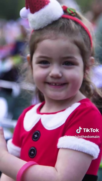 Let’s do this again in 2025? 🎄 #CarolsintheDomain is now streaming on @7plus #WeLoveChristmas