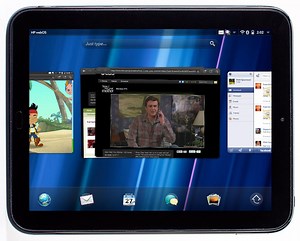 We Were Right To Be Dubious: HP Effectively Shuts Down WebOS